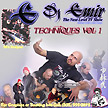 Hip Hop Mixtape Volume 1