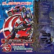 Hip Hop Mixtape Volume 8